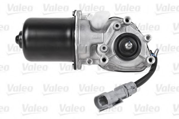Двигатель стеклоочистителя VALEO 579220 - Фото 3