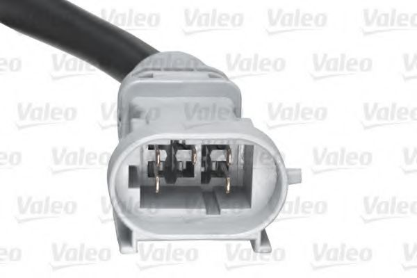 Двигатель стеклоочистителя VALEO 579220 - Фото 4