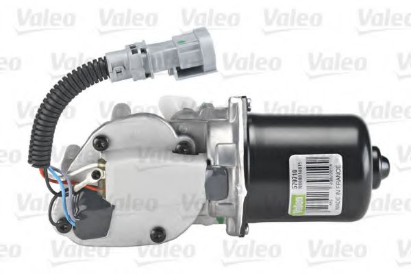 Двигатель стеклоочистителя VALEO 579710 - Фото 1