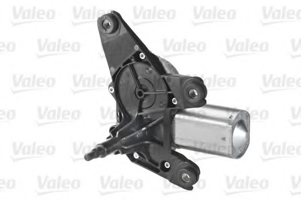 Двигатель стеклоочистителя VALEO 579731 - Фото 2