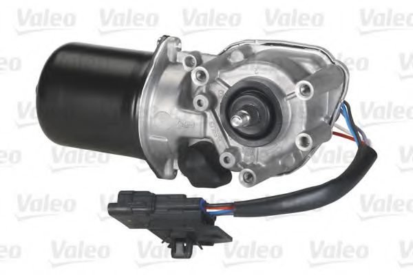 Двигатель стеклоочистителя VALEO 579732 - Фото 1