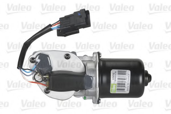 Двигатель стеклоочистителя VALEO 579732 - Фото 2