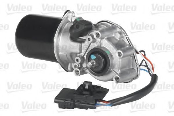 Двигатель стеклоочистителя VALEO 579733 - Фото 1