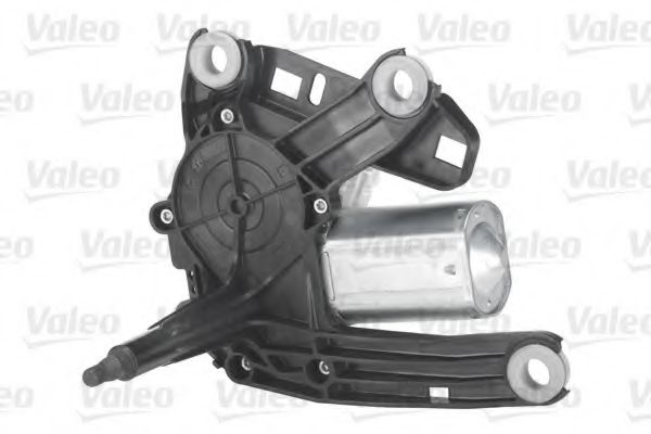 Двигатель стеклоочистителя VALEO 579758 - Фото 2