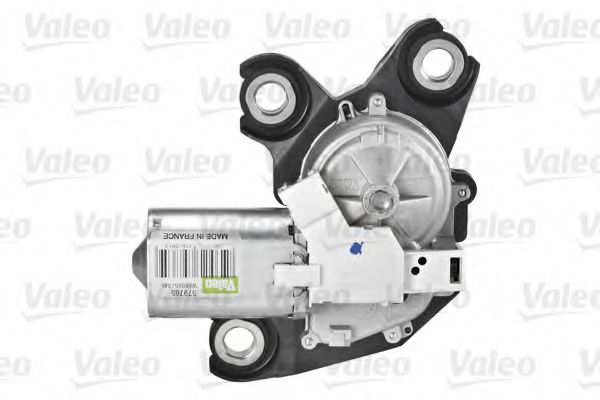Двигатель стеклоочистителя VALEO 579765 - Фото 1
