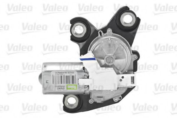 Двигун склоочисника VALEO 579767 - Фото 1