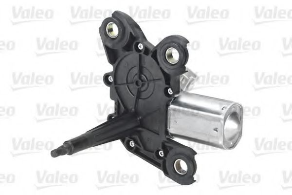 Двигун склоочисника VALEO 579767 - Фото 2