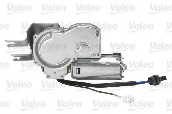 Двигатель стеклоочистителя VALEO 403980 - Фото 2