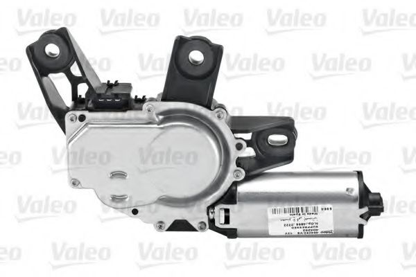 Двигатель стеклоочистителя VALEO 404292 - Фото 1