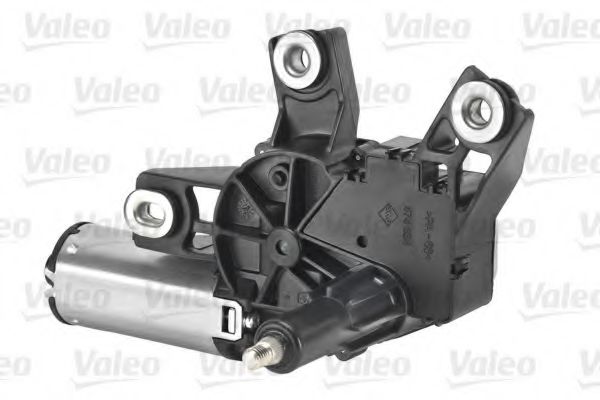 Двигатель стеклоочистителя VALEO 404292 - Фото 2