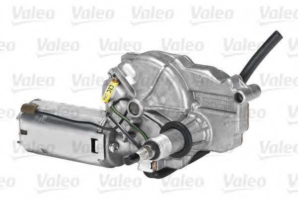 Двигатель стеклоочистителя VALEO 404369 - Фото 1