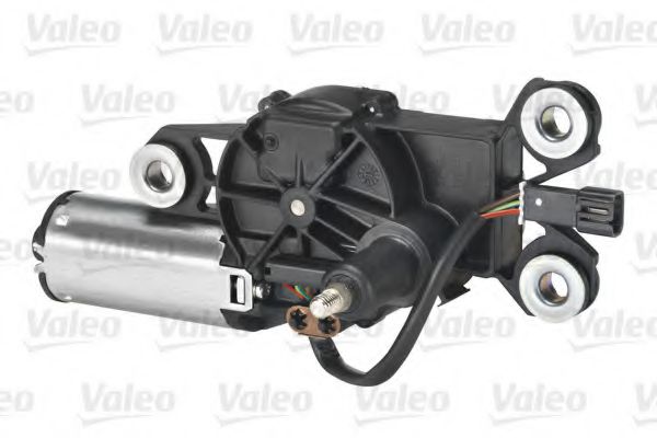 Двигатель стеклоочистителя VALEO 404454 - Фото 1