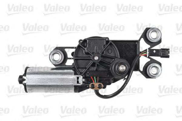 Двигатель стеклоочистителя VALEO 404454 - Фото 2