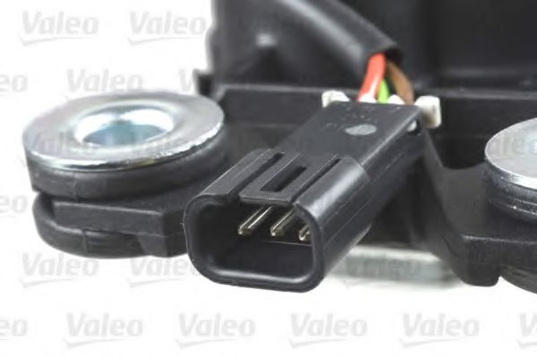 Двигатель стеклоочистителя VALEO 404454 - Фото 4