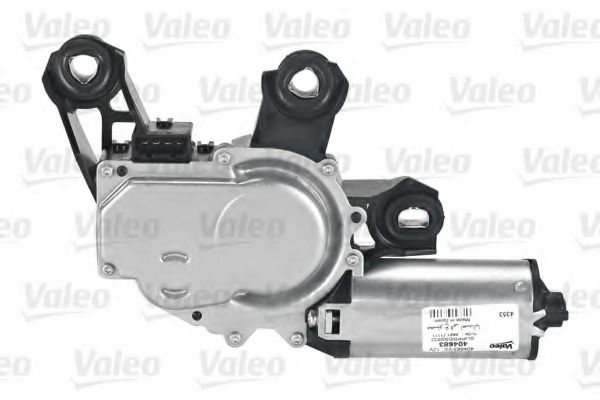 Двигатель стеклоочистителя VALEO 404683 - Фото 1