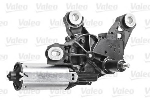 Двигатель стеклоочистителя VALEO 404683 - Фото 2