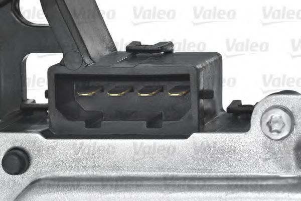 Двигатель стеклоочистителя VALEO 404683 - Фото 3