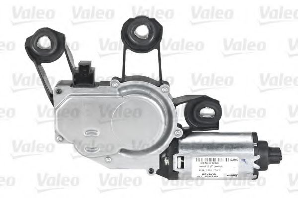 Двигатель стеклоочистителя VALEO 404736 - Фото 1