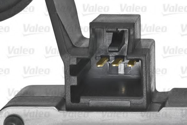 Двигатель стеклоочистителя VALEO 404736 - Фото 2