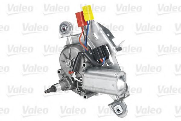 Двигун склоочисника VALEO 579146 - Фото 1