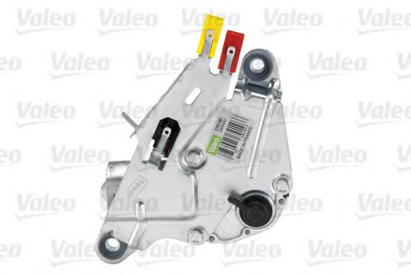 Двигун склоочисника VALEO 579146 - Фото 2