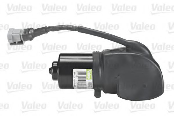 Двигатель стеклоочистителя VALEO 579161 - Фото 1