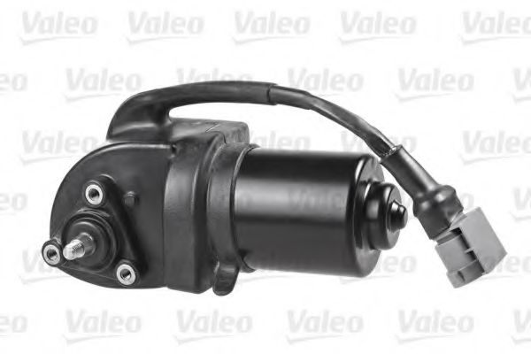 Двигатель стеклоочистителя VALEO 579161 - Фото 2