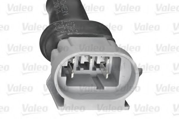 Двигатель стеклоочистителя VALEO 579161 - Фото 3