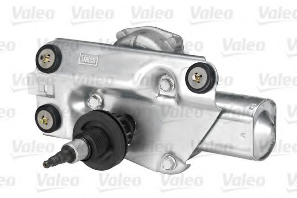 Двигун склоочисника VALEO 579201 - Фото 2