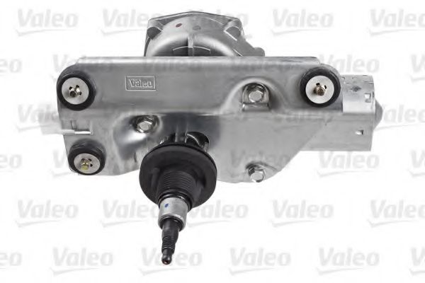 Двигун склоочисника VALEO 579201 - Фото 3