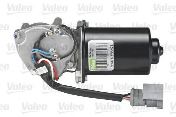 Двигатель стеклоочистителя VALEO 579203 - Фото 2