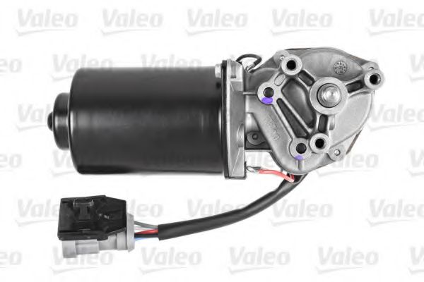 Двигатель стеклоочистителя VALEO 579203 - Фото 3