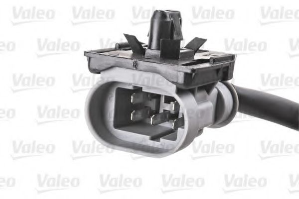Двигатель стеклоочистителя VALEO 579203 - Фото 4