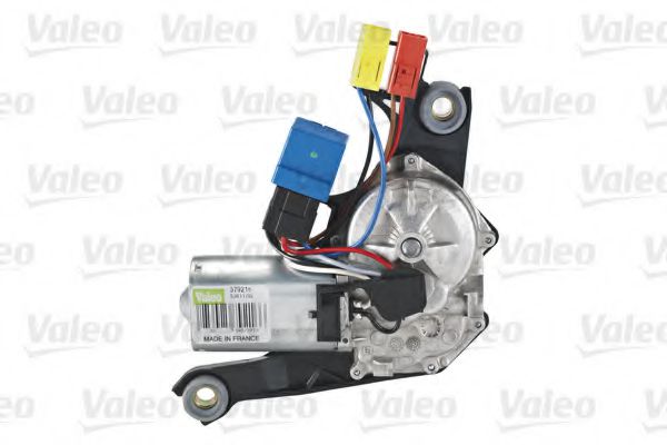 Двигатель стеклоочистителя VALEO 579216 - Фото 1