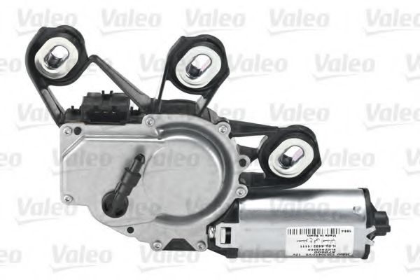 Двигатель стеклоочистителя VALEO 579600 - Фото 1