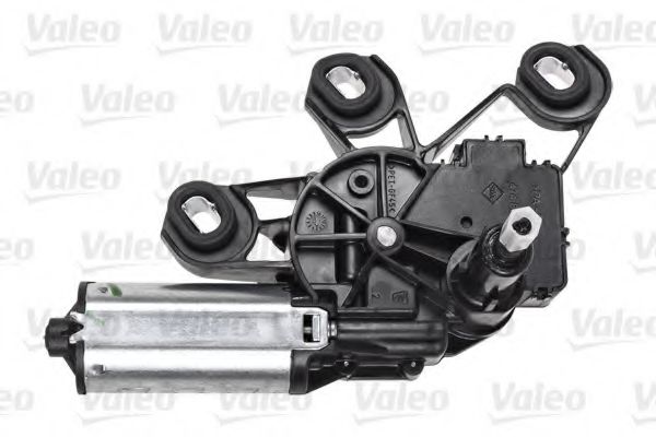 Двигатель стеклоочистителя VALEO 579600 - Фото 2