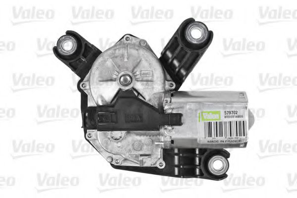 Двигатель стеклоочистителя VALEO 579702 - Фото 2