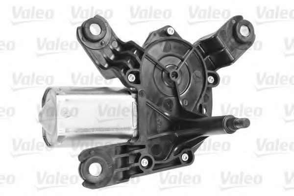 Двигатель стеклоочистителя VALEO 579702 - Фото 3