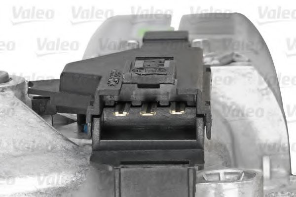 Двигатель стеклоочистителя VALEO 579702 - Фото 4