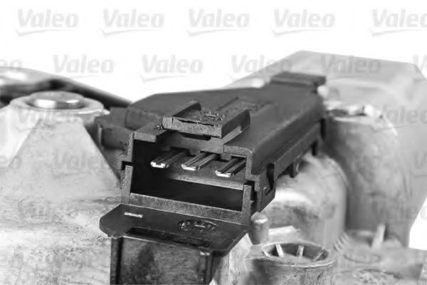 Двигатель стеклоочистителя VALEO 579702 - Фото 5