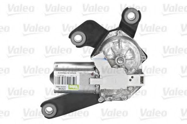 Двигатель стеклоочистителя VALEO 579708 - Фото 1