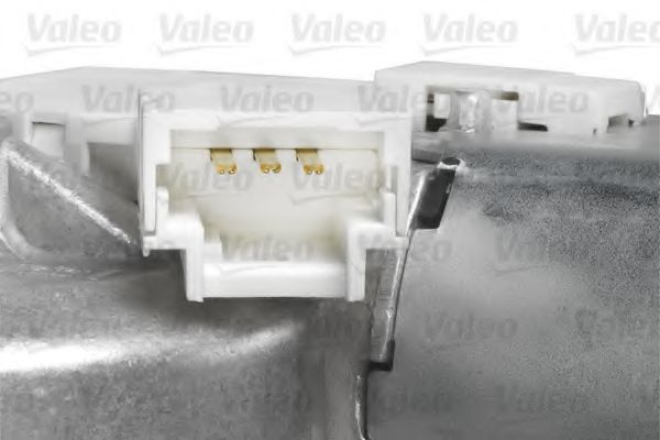 Двигатель стеклоочистителя VALEO 579708 - Фото 2