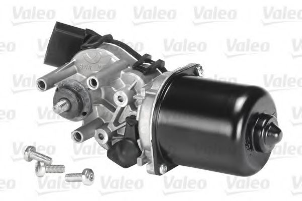 Двигун склоочисника VALEO 579709 - Фото 1