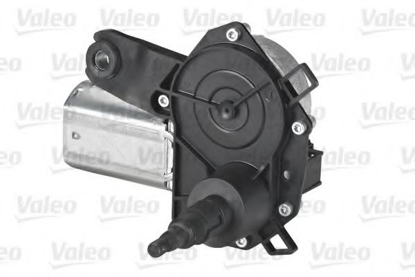 Двигатель стеклоочистителя VALEO 579712 - Фото 2