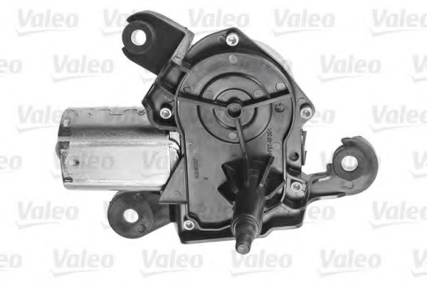 Двигатель стеклоочистителя VALEO 579734 - Фото 3