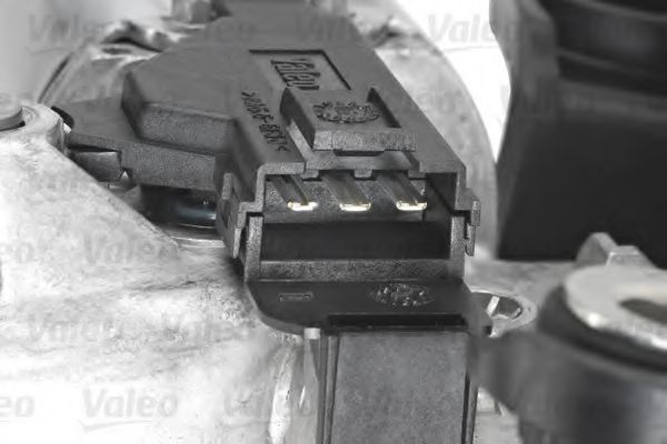 Двигатель стеклоочистителя VALEO 579734 - Фото 4