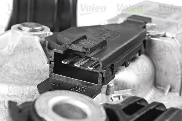 Двигатель стеклоочистителя VALEO 579734 - Фото 5