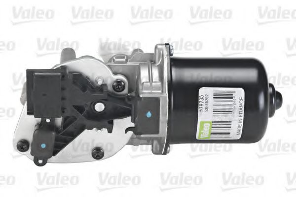 Двигатель стеклоочистителя VALEO 579735 - Фото 1