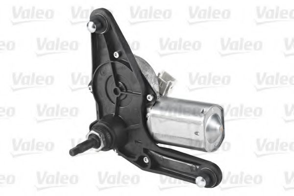 Двигатель стеклоочистителя VALEO 579736 - Фото 1