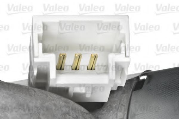 Двигатель стеклоочистителя VALEO 579736 - Фото 2